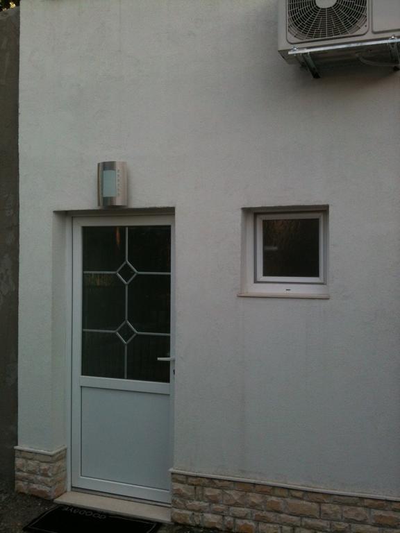 Apartments Ana-Marin Kaštela Kültér fotó