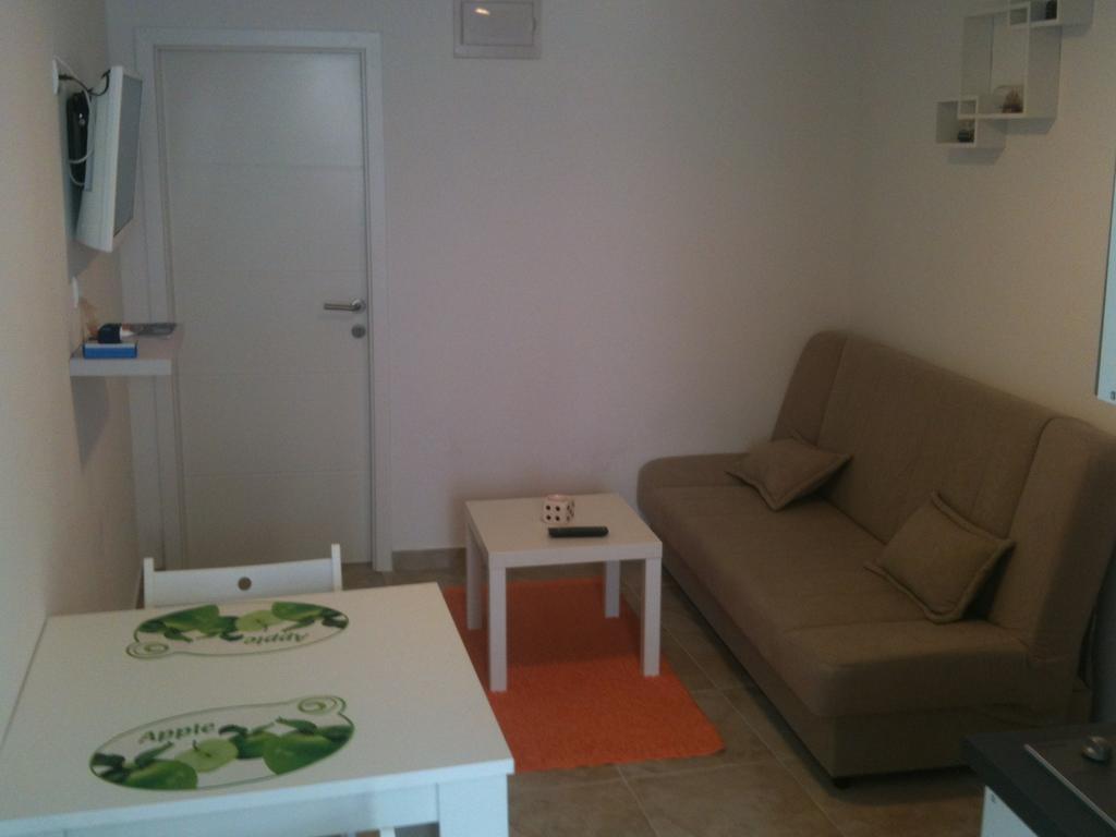Apartments Ana-Marin Kaštela Szoba fotó