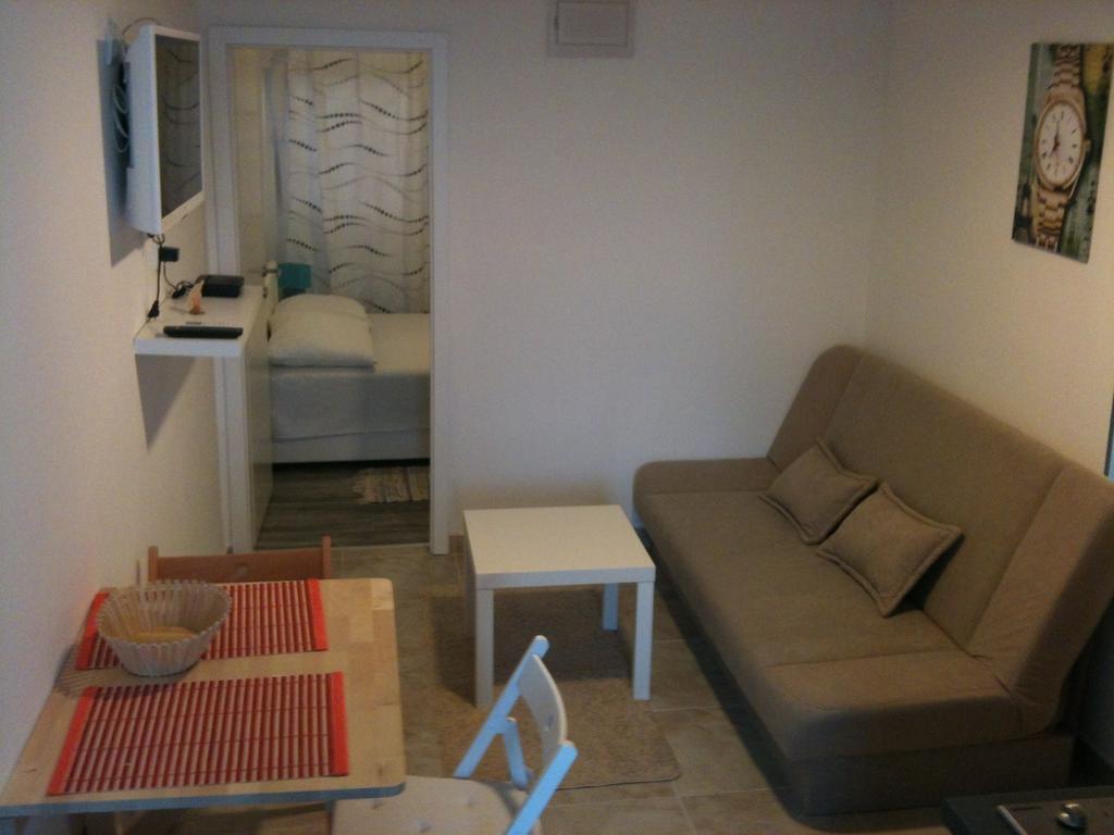 Apartments Ana-Marin Kaštela Szoba fotó